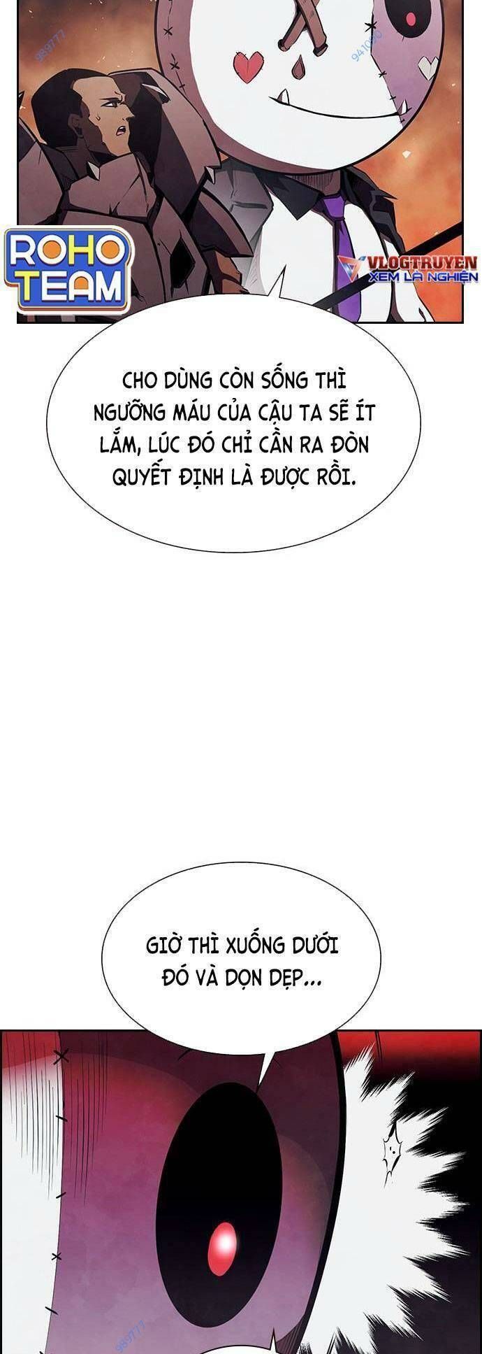 đọc truyện Đội Đốt Kích Noryangjin Chương 23 ảnh 69 tại Thiên Thai Truyện