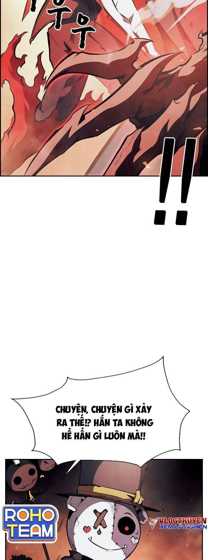 đọc truyện Đội Đốt Kích Noryangjin Chương 23 ảnh 71 tại Thiên Thai Truyện