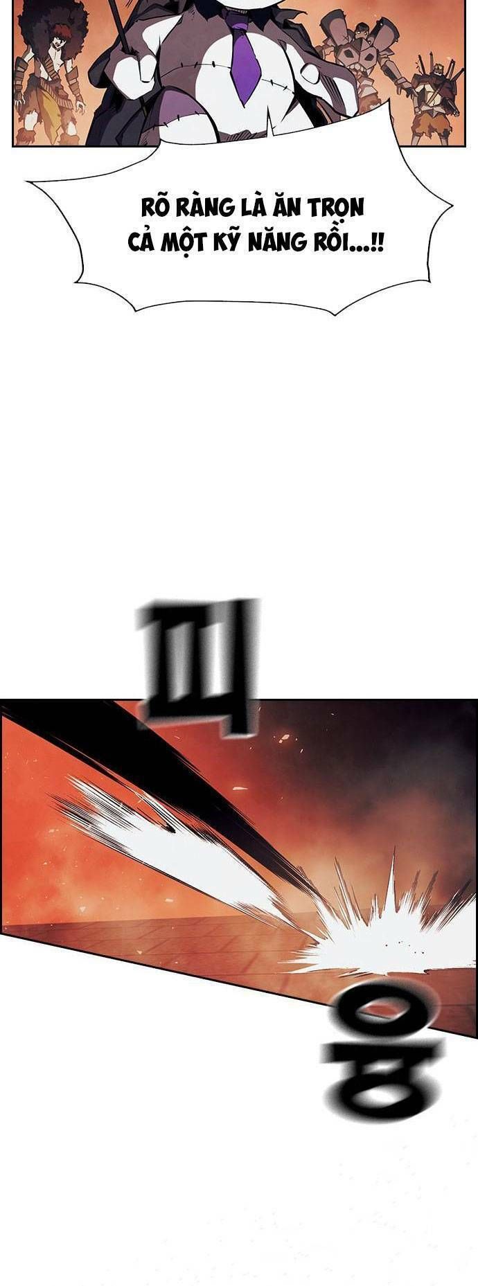 đọc truyện Đội Đốt Kích Noryangjin Chương 23 ảnh 72 tại Thiên Thai Truyện