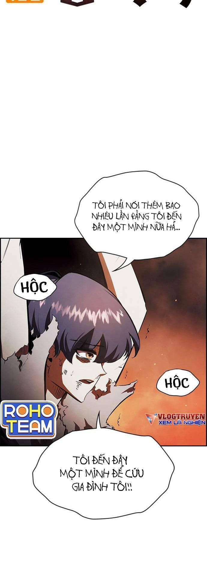 đọc truyện Đội Đốt Kích Noryangjin Chương 23 ảnh 10 tại Thiên Thai Truyện