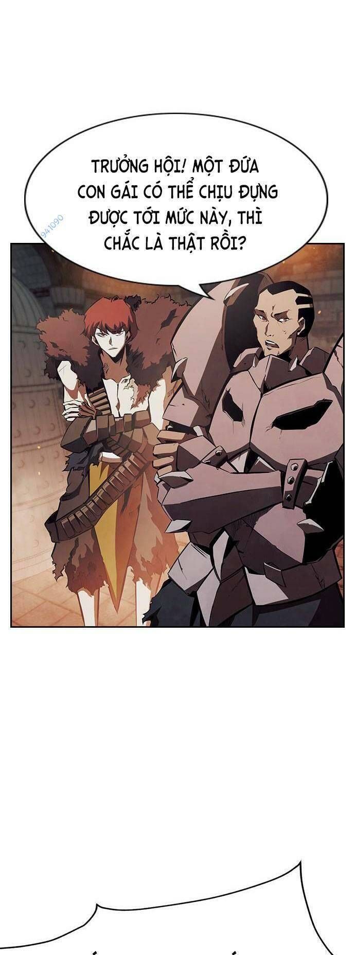 đọc truyện Đội Đốt Kích Noryangjin Chương 23 ảnh 11 tại Thiên Thai Truyện