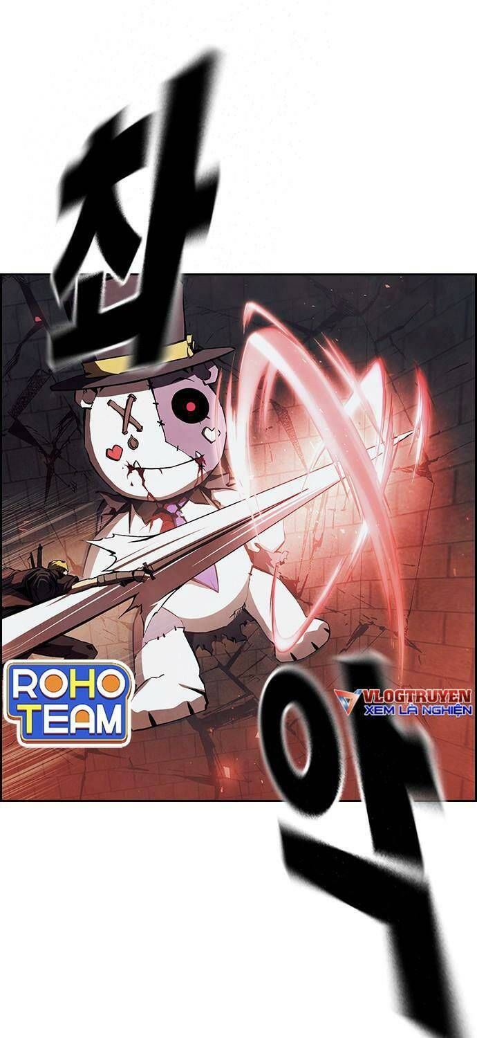 đọc truyện Đội Đốt Kích Noryangjin Chương 24 ảnh 12 tại Thiên Thai Truyện