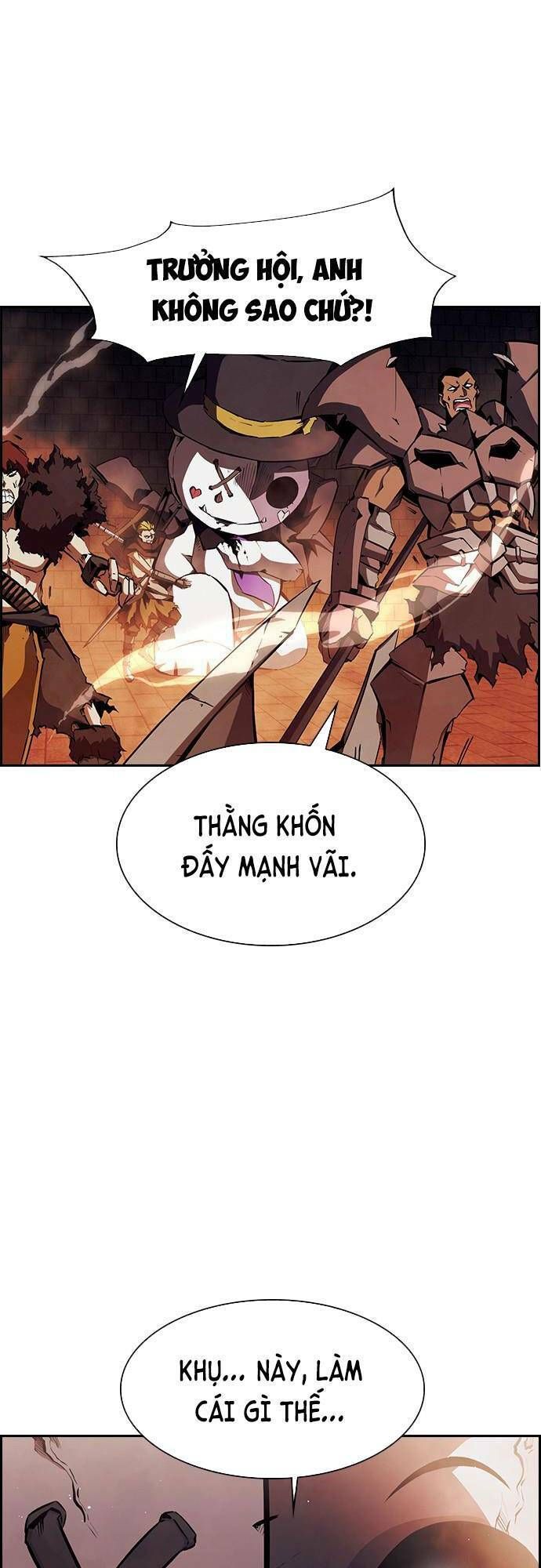 đọc truyện Đội Đốt Kích Noryangjin Chương 24 ảnh 14 tại Thiên Thai Truyện