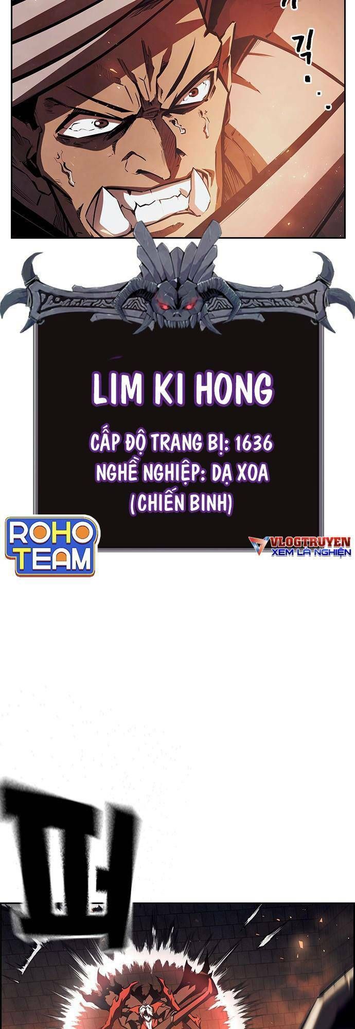 đọc truyện Đội Đốt Kích Noryangjin Chương 24 ảnh 18 tại Thiên Thai Truyện