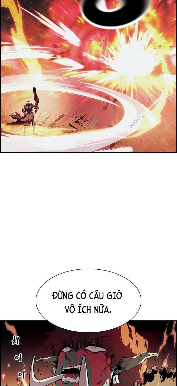 đọc truyện Đội Đốt Kích Noryangjin Chương 24 ảnh 26 tại Thiên Thai Truyện