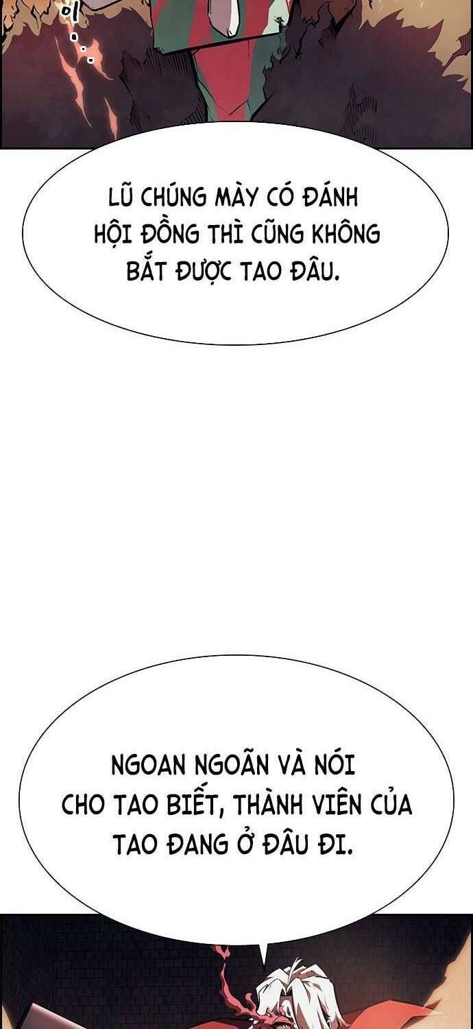 đọc truyện Đội Đốt Kích Noryangjin Chương 24 ảnh 27 tại Thiên Thai Truyện