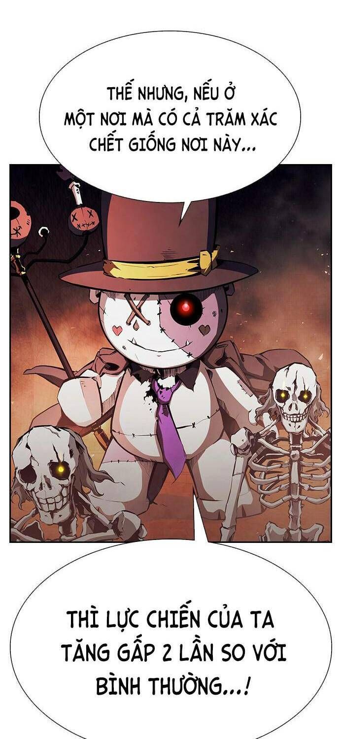 đọc truyện Đội Đốt Kích Noryangjin Chương 24 ảnh 34 tại Thiên Thai Truyện