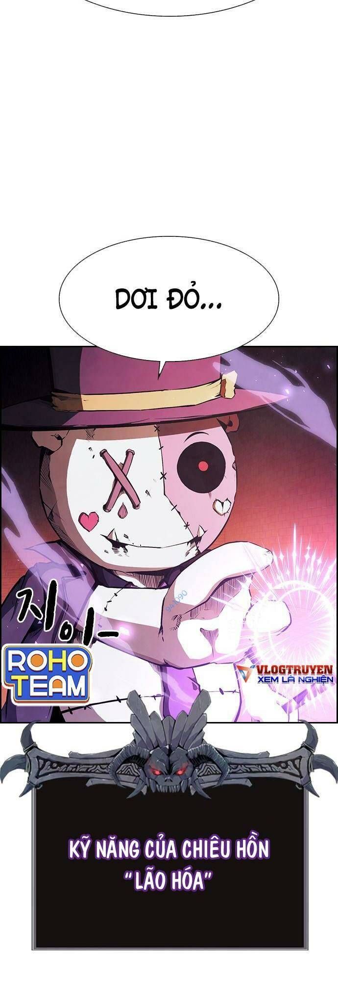 đọc truyện Đội Đốt Kích Noryangjin Chương 24 ảnh 35 tại Thiên Thai Truyện