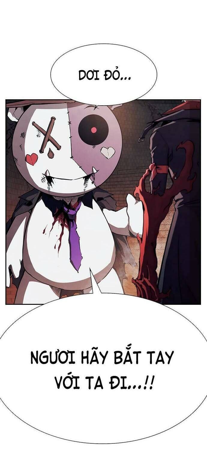 đọc truyện Đội Đốt Kích Noryangjin Chương 24 ảnh 55 tại Thiên Thai Truyện