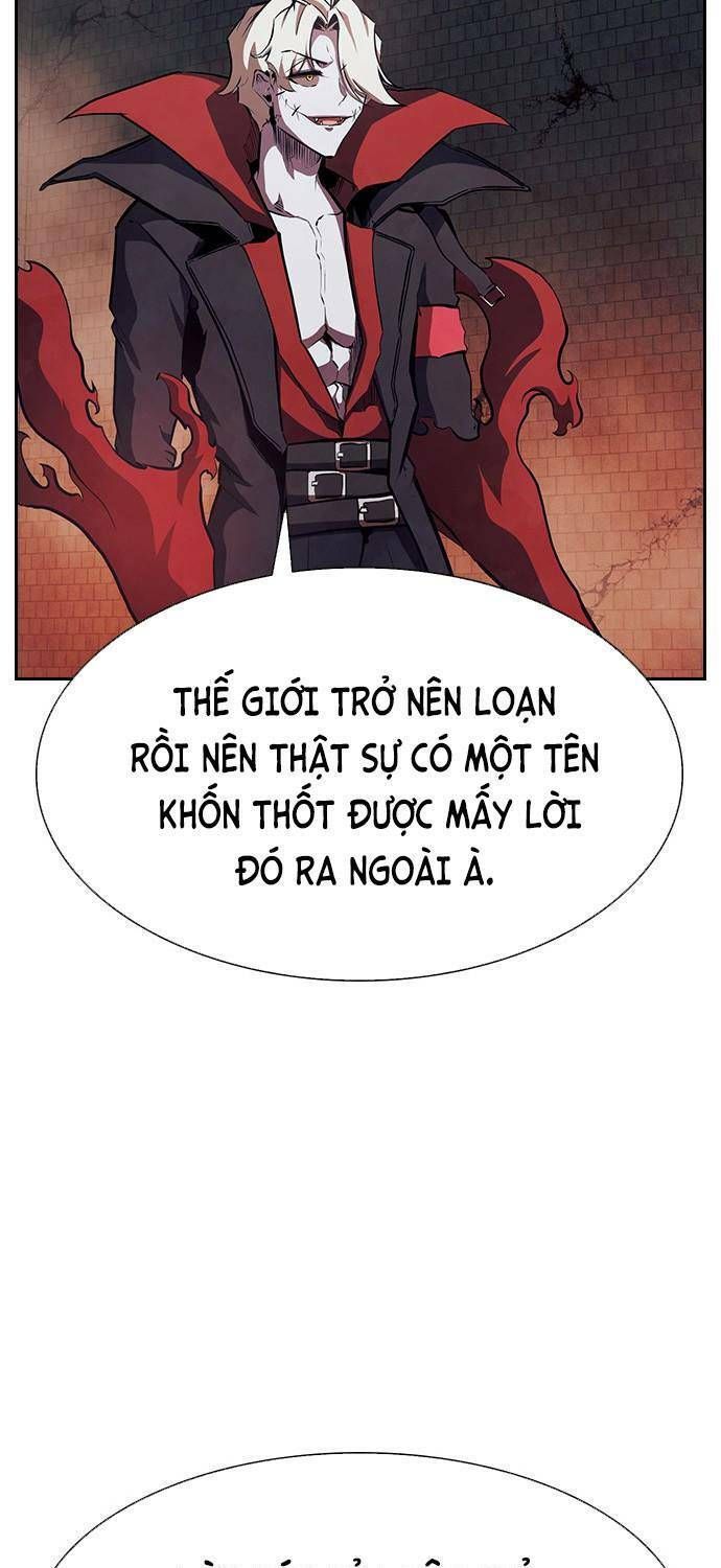 đọc truyện Đội Đốt Kích Noryangjin Chương 24 ảnh 61 tại Thiên Thai Truyện