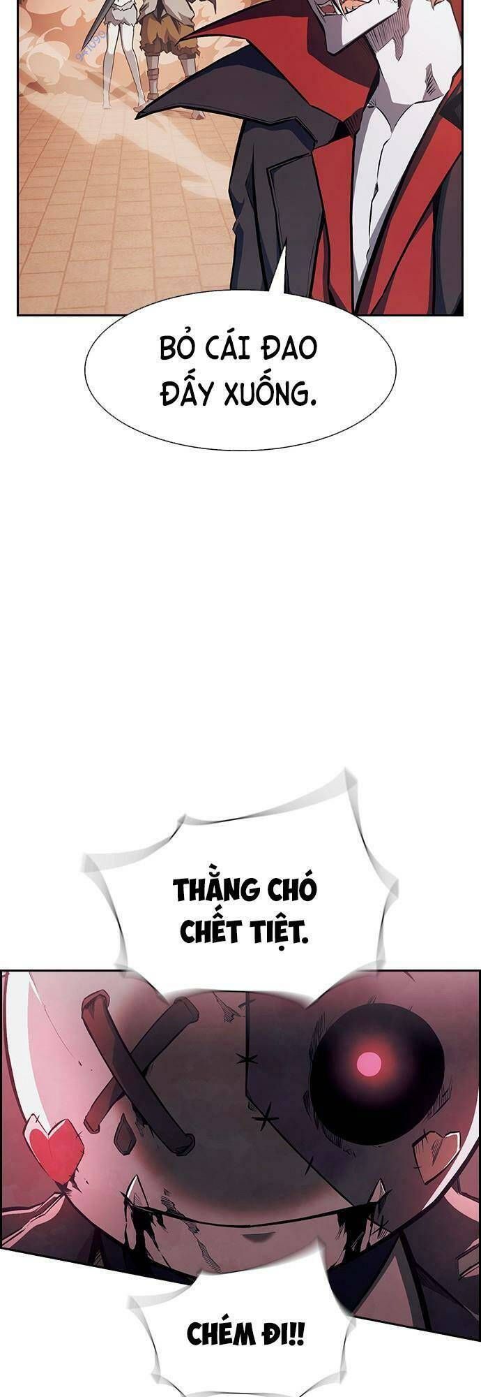 đọc truyện Đội Đốt Kích Noryangjin Chương 24 ảnh 67 tại Thiên Thai Truyện