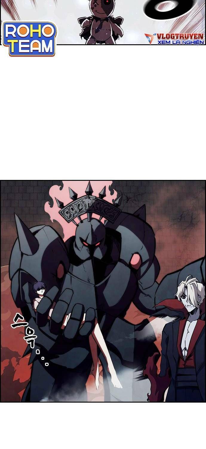 đọc truyện Đội Đốt Kích Noryangjin Chương 24 ảnh 71 tại Thiên Thai Truyện