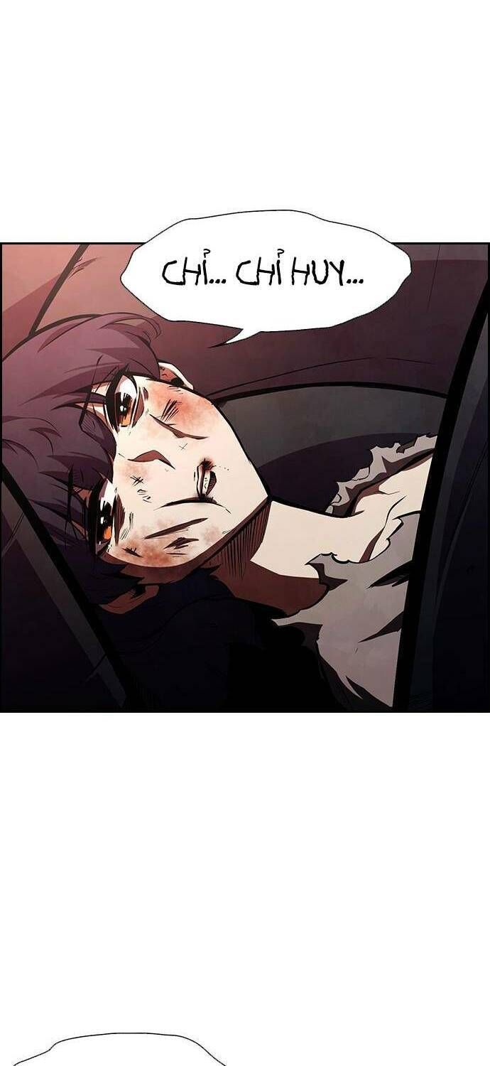 đọc truyện Đội Đốt Kích Noryangjin Chương 24 ảnh 72 tại Thiên Thai Truyện