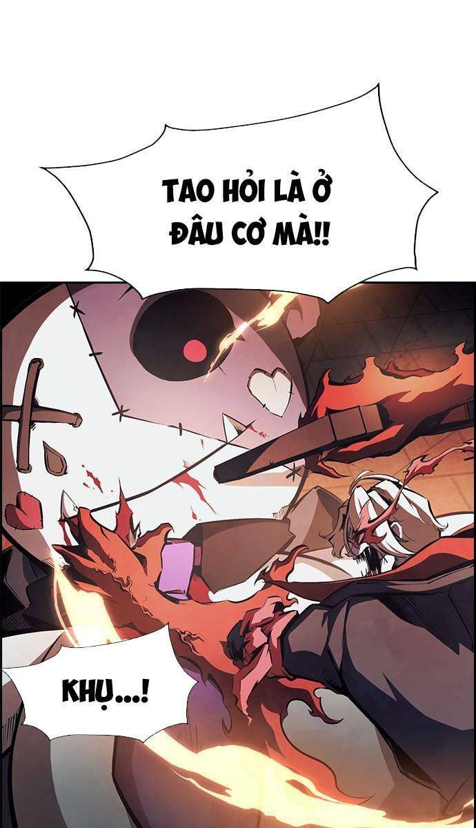 đọc truyện Đội Đốt Kích Noryangjin Chương 24 ảnh 10 tại Thiên Thai Truyện