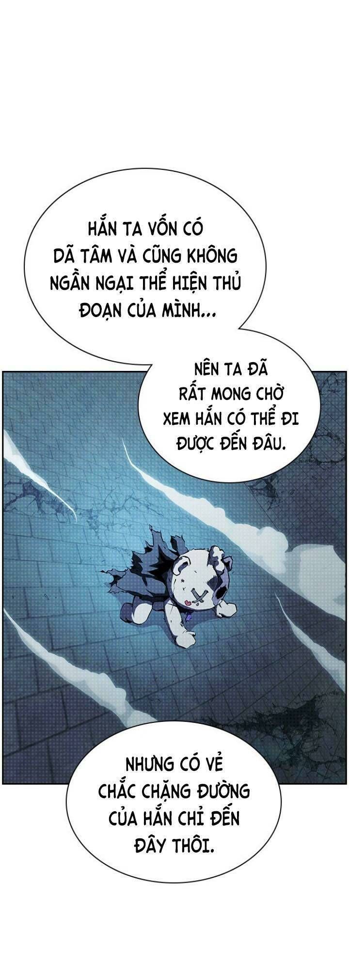 đọc truyện Đội Đốt Kích Noryangjin Chương 25 ảnh 12 tại Thiên Thai Truyện