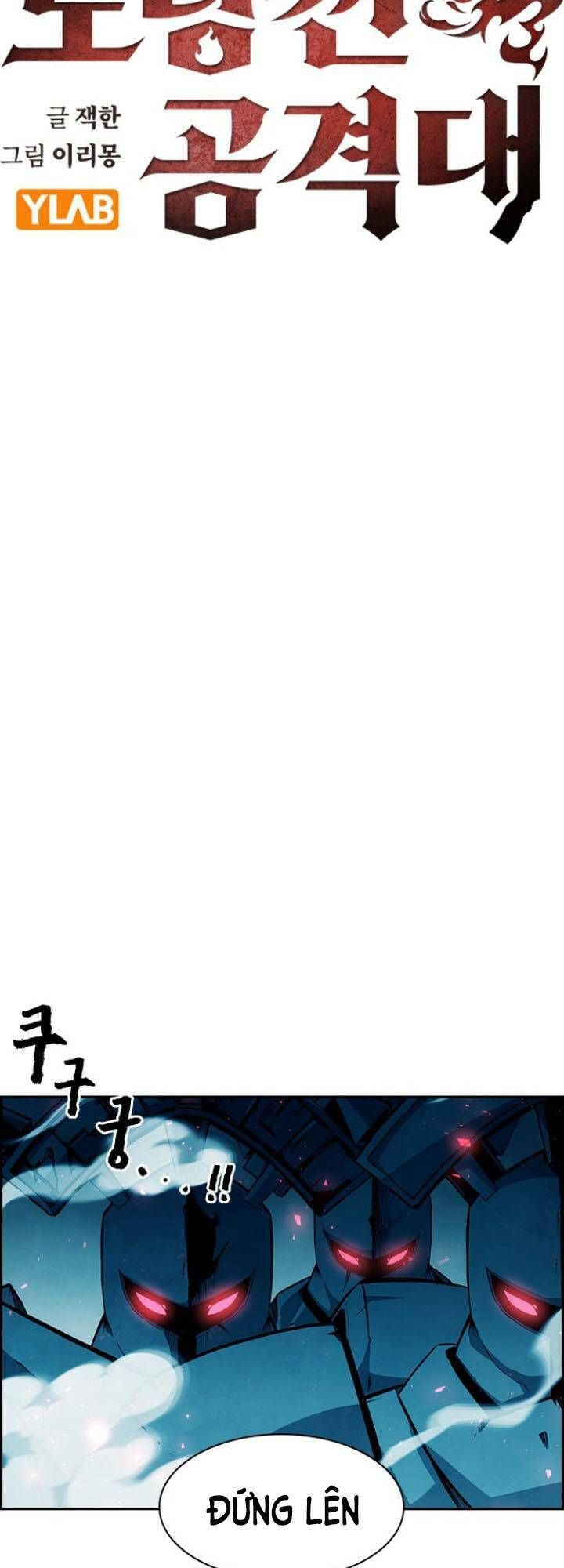 đọc truyện Đội Đốt Kích Noryangjin Chương 25 ảnh 17 tại Thiên Thai Truyện