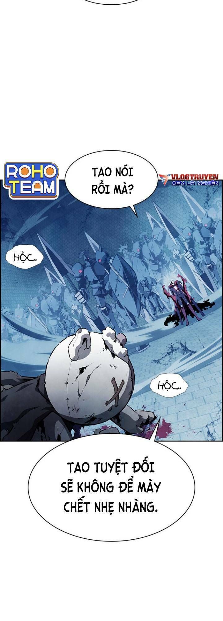 đọc truyện Đội Đốt Kích Noryangjin Chương 25 ảnh 18 tại Thiên Thai Truyện