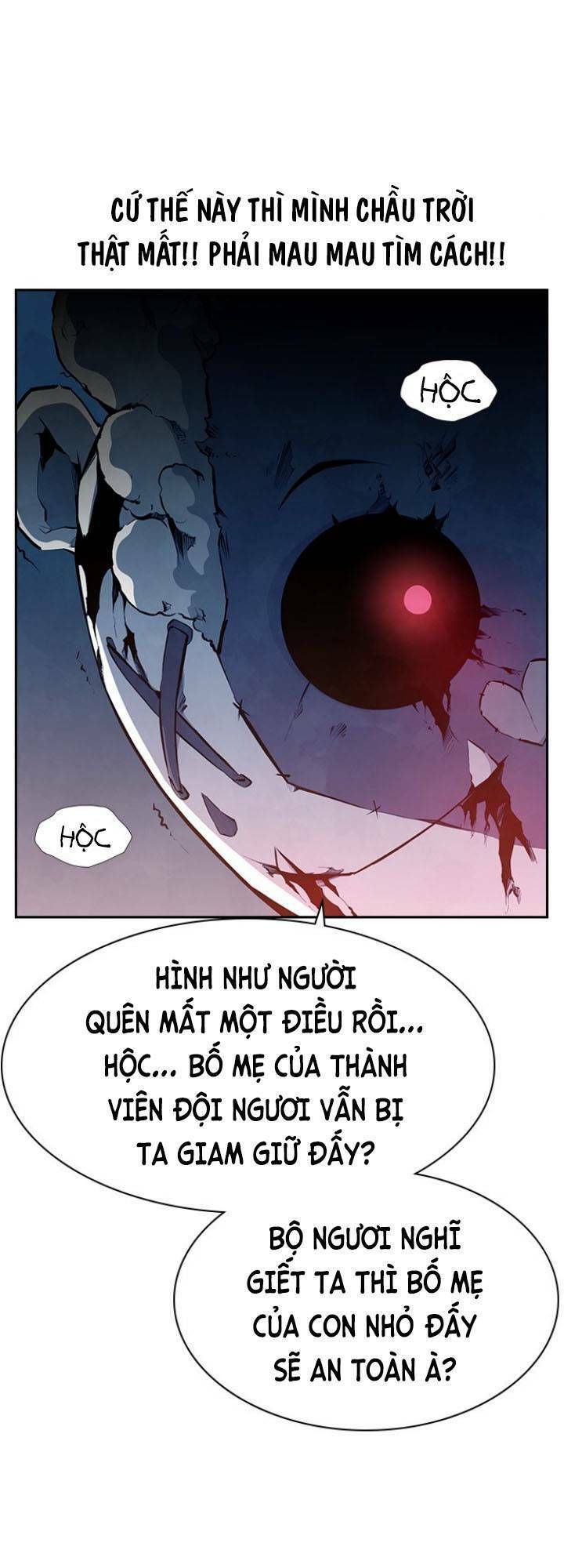 đọc truyện Đội Đốt Kích Noryangjin Chương 25 ảnh 19 tại Thiên Thai Truyện