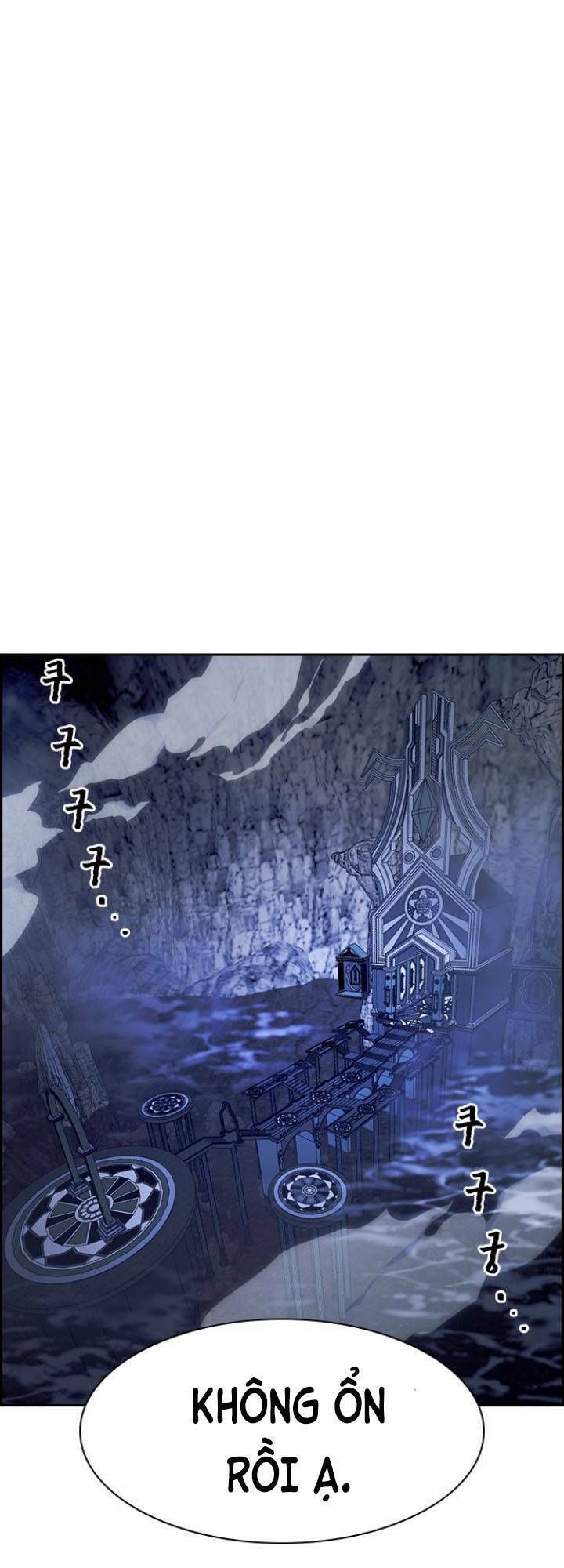 đọc truyện Đội Đốt Kích Noryangjin Chương 25 ảnh 4 tại Thiên Thai Truyện