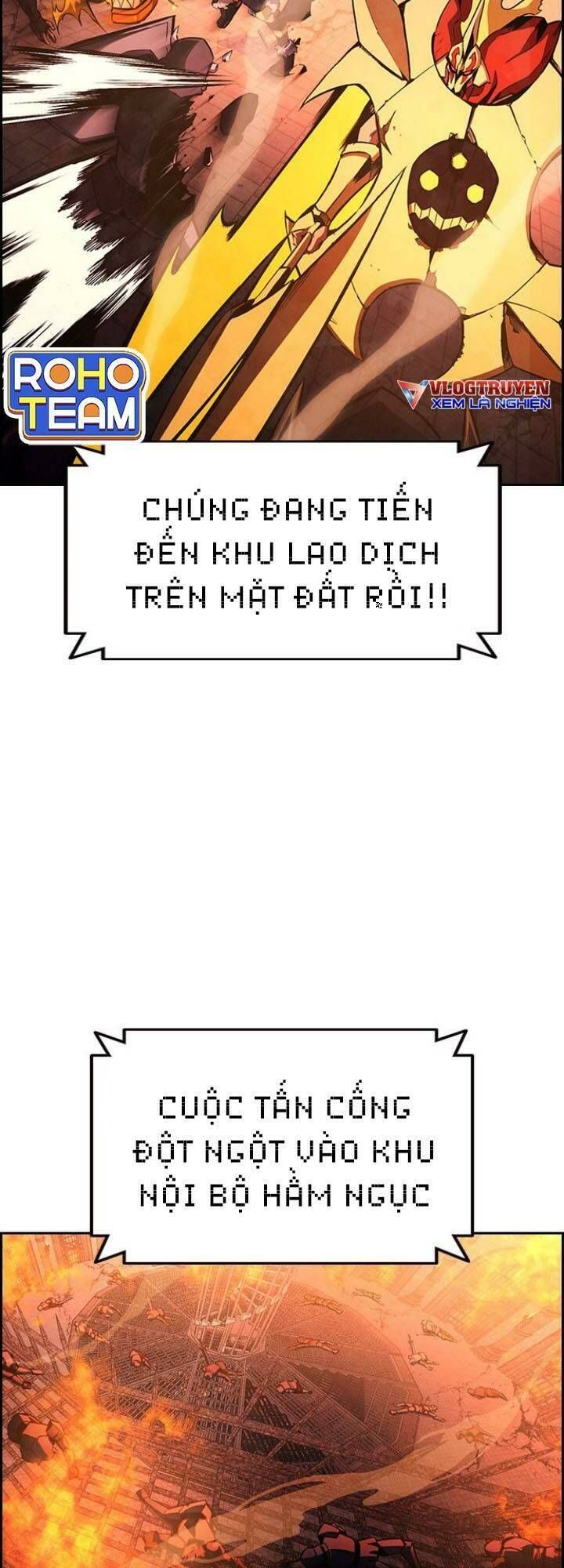đọc truyện Đội Đốt Kích Noryangjin Chương 25 ảnh 24 tại Thiên Thai Truyện