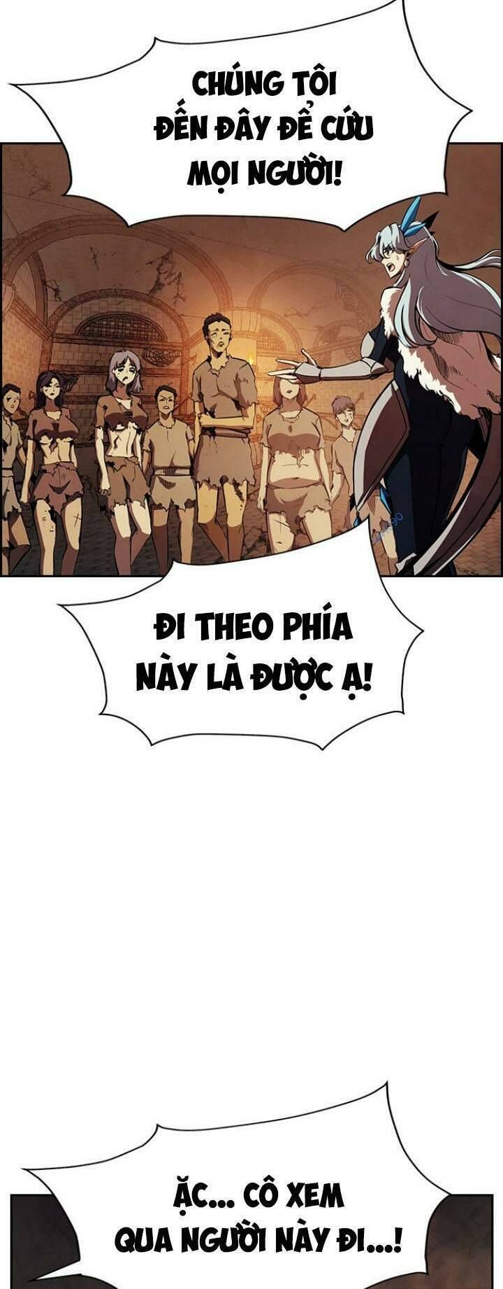 đọc truyện Đội Đốt Kích Noryangjin Chương 25 ảnh 27 tại Thiên Thai Truyện