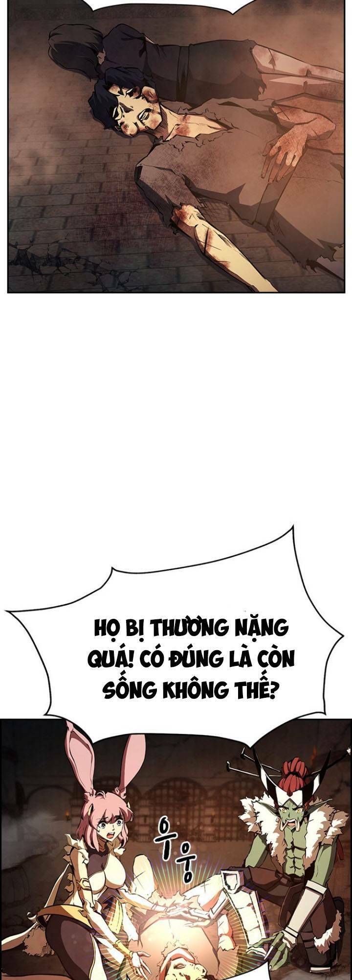 đọc truyện Đội Đốt Kích Noryangjin Chương 25 ảnh 28 tại Thiên Thai Truyện