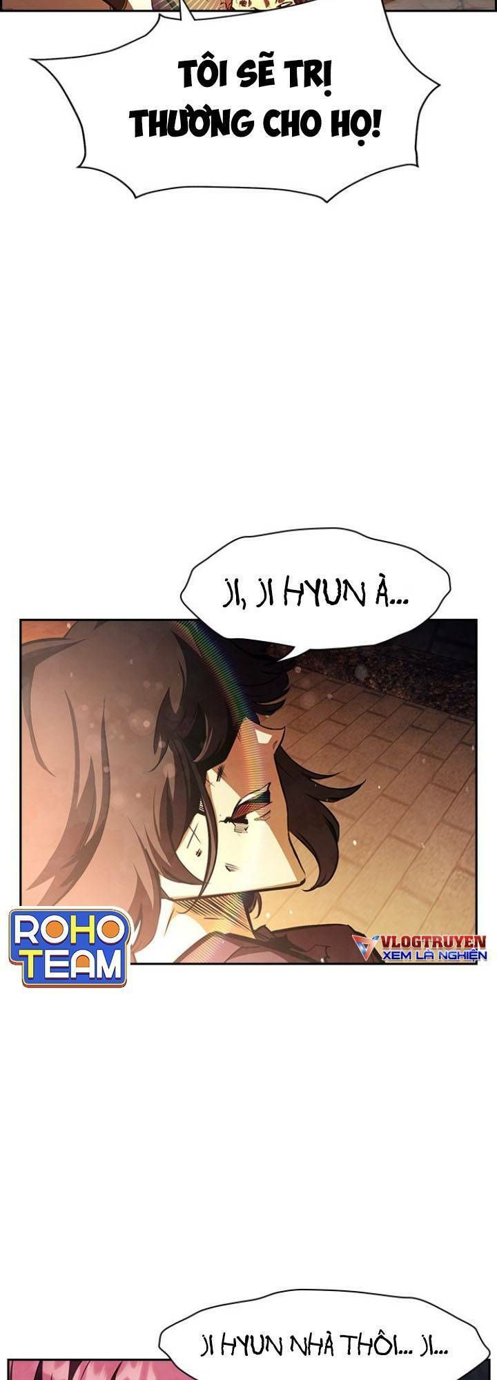 đọc truyện Đội Đốt Kích Noryangjin Chương 25 ảnh 29 tại Thiên Thai Truyện