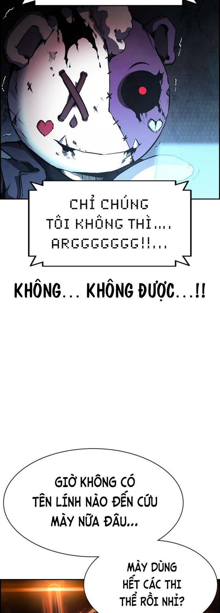 đọc truyện Đội Đốt Kích Noryangjin Chương 25 ảnh 31 tại Thiên Thai Truyện