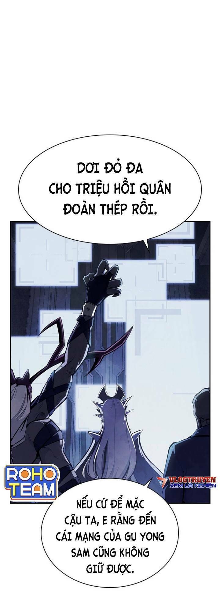 đọc truyện Đội Đốt Kích Noryangjin Chương 25 ảnh 5 tại Thiên Thai Truyện