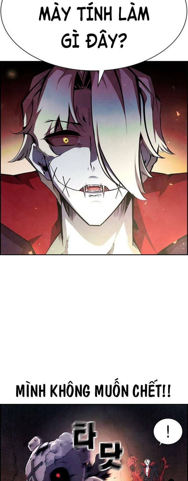 đọc truyện Đội Đốt Kích Noryangjin Chương 25 ảnh 33 tại Thiên Thai Truyện