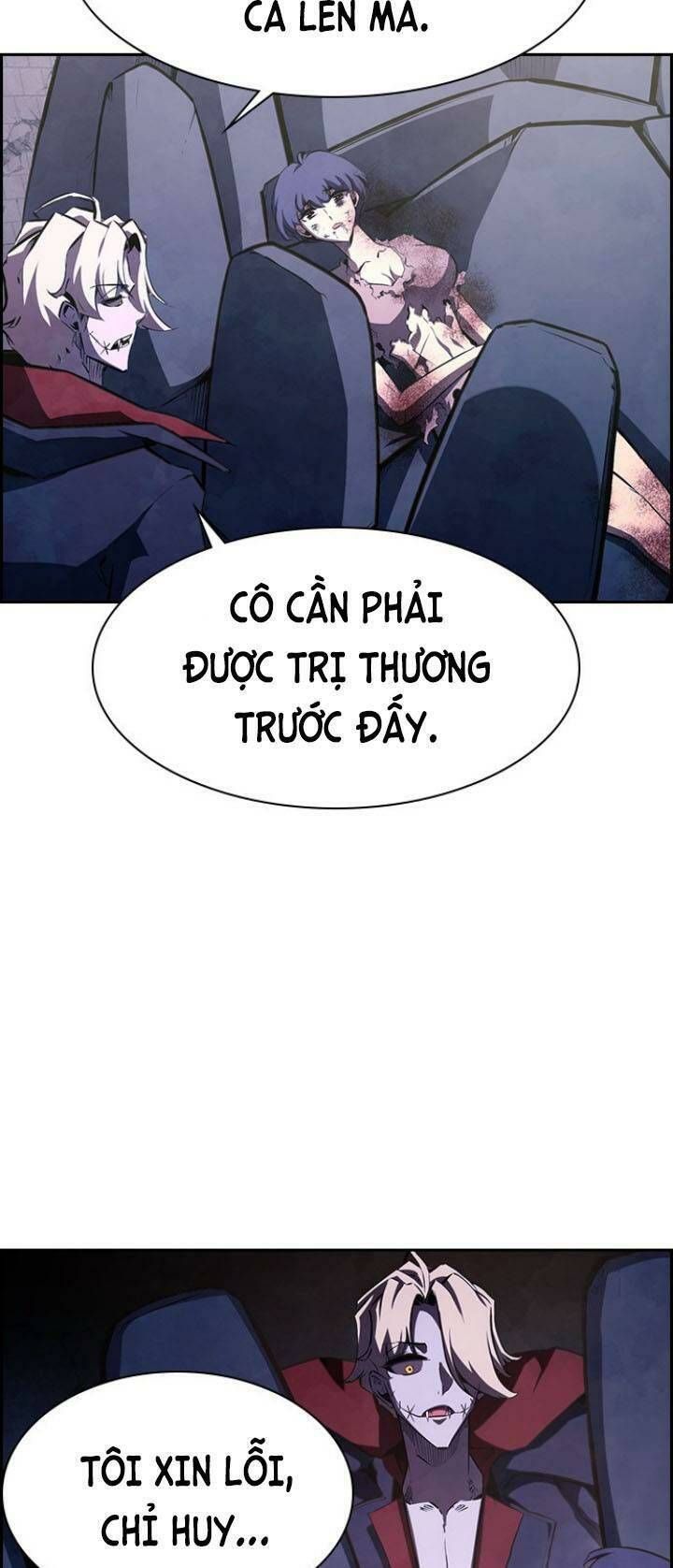 đọc truyện Đội Đốt Kích Noryangjin Chương 25 ảnh 39 tại Thiên Thai Truyện