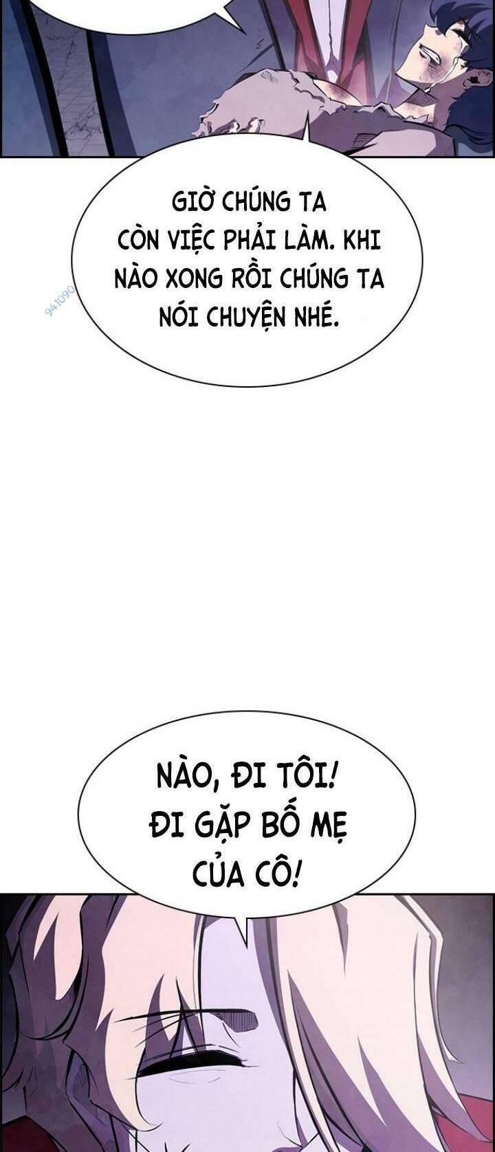 đọc truyện Đội Đốt Kích Noryangjin Chương 25 ảnh 40 tại Thiên Thai Truyện