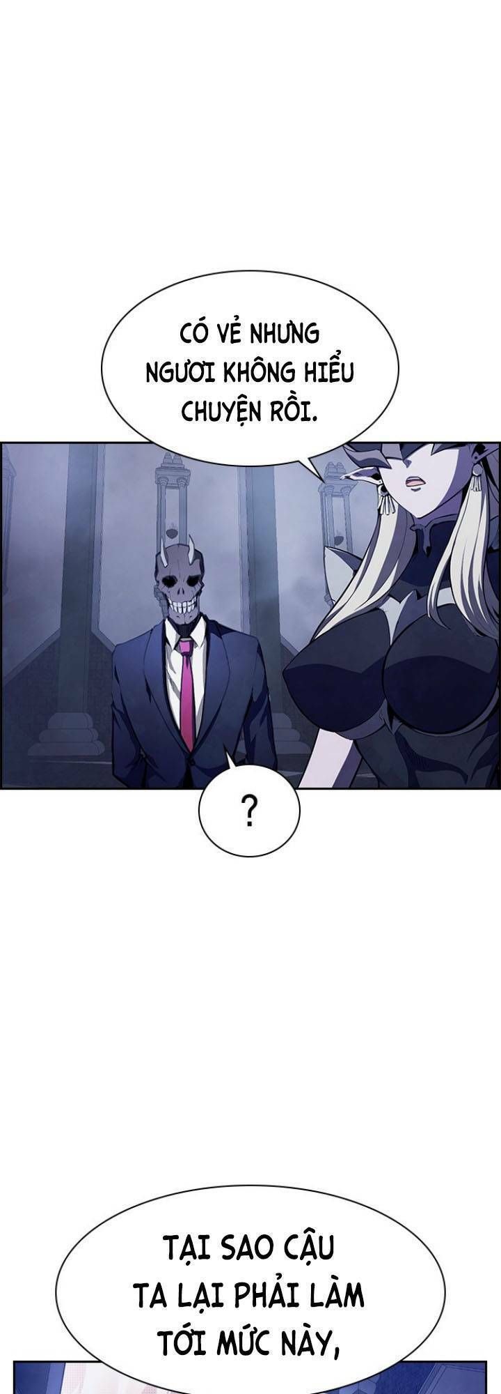 đọc truyện Đội Đốt Kích Noryangjin Chương 25 ảnh 6 tại Thiên Thai Truyện