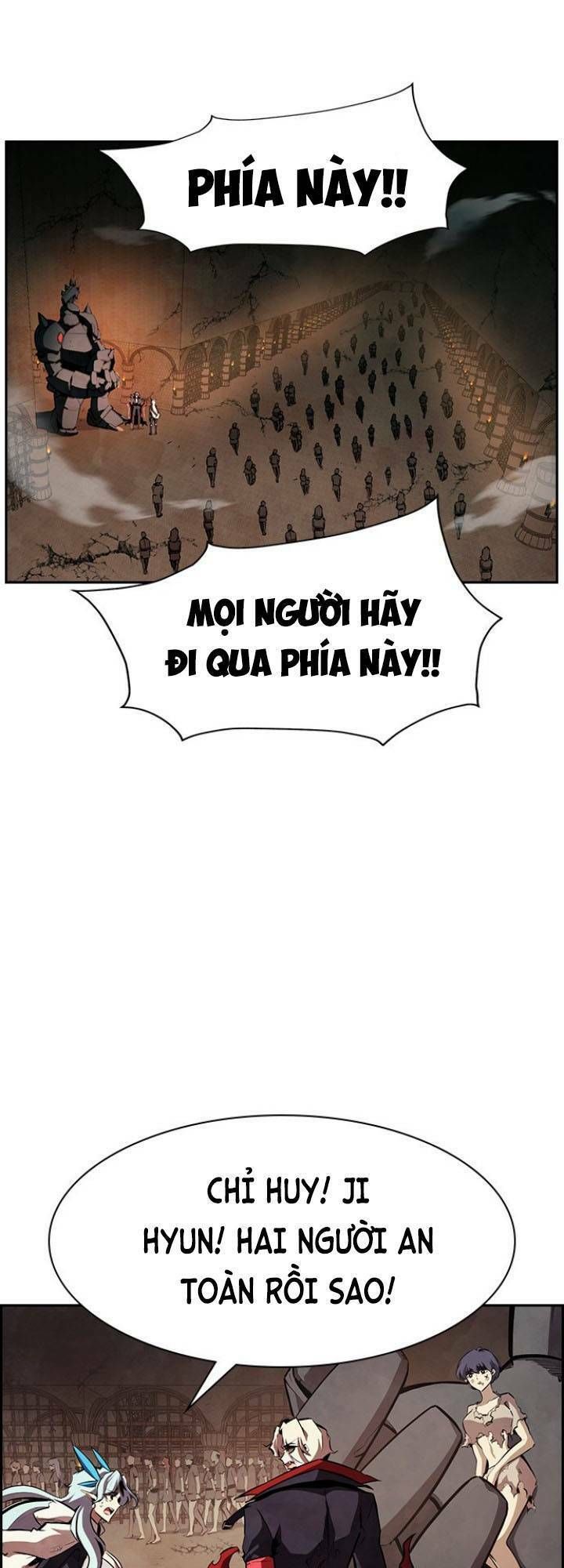 đọc truyện Đội Đốt Kích Noryangjin Chương 25 ảnh 42 tại Thiên Thai Truyện