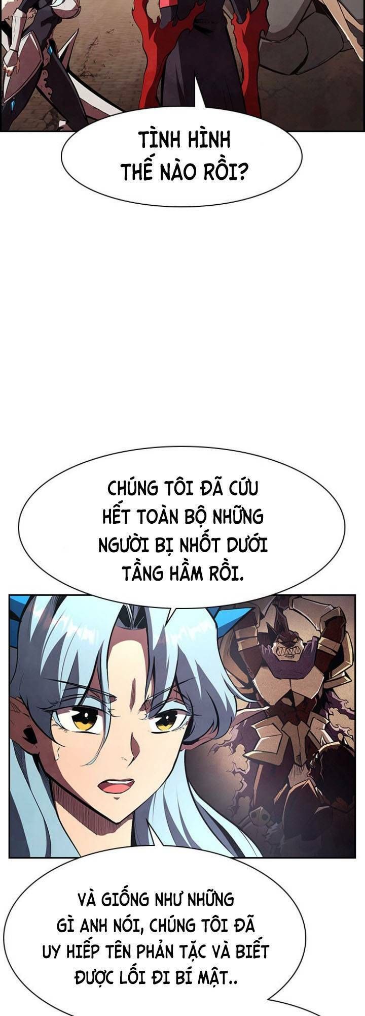 đọc truyện Đội Đốt Kích Noryangjin Chương 25 ảnh 43 tại Thiên Thai Truyện