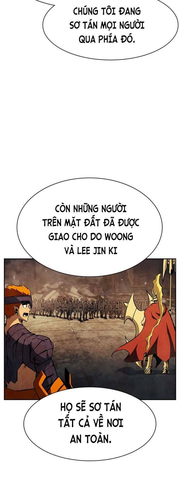 đọc truyện Đội Đốt Kích Noryangjin Chương 25 ảnh 44 tại Thiên Thai Truyện