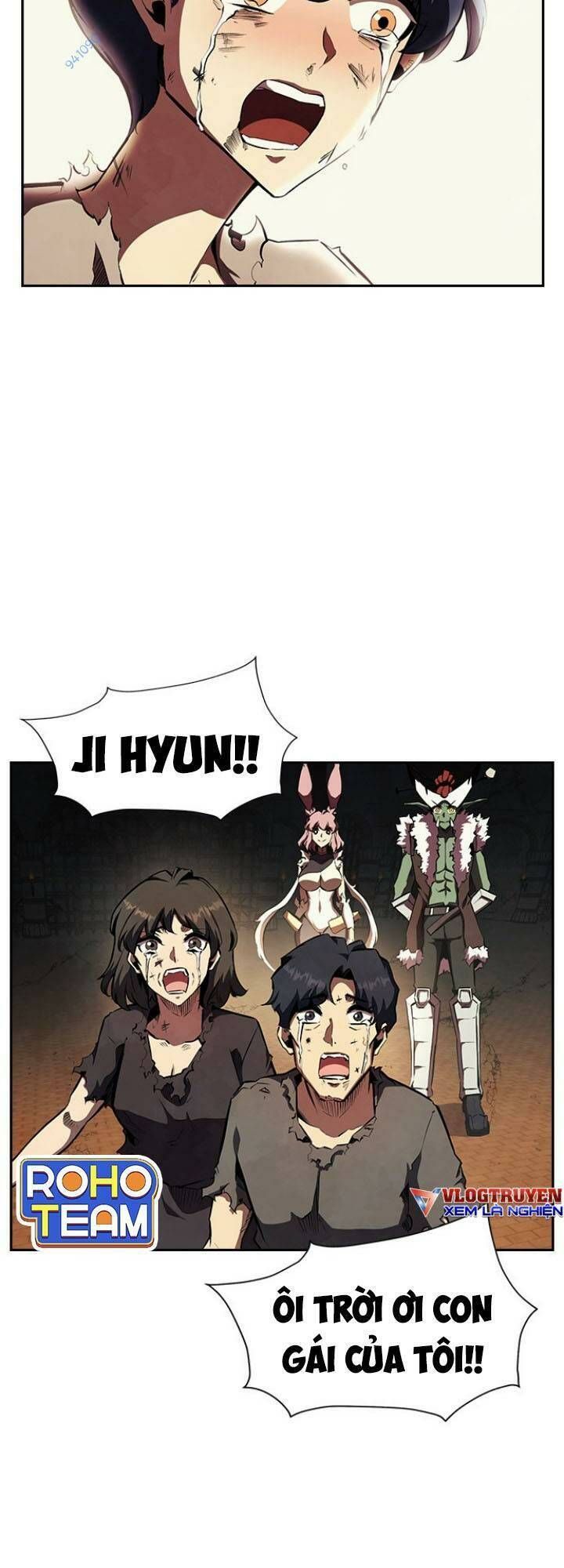 đọc truyện Đội Đốt Kích Noryangjin Chương 25 ảnh 47 tại Thiên Thai Truyện