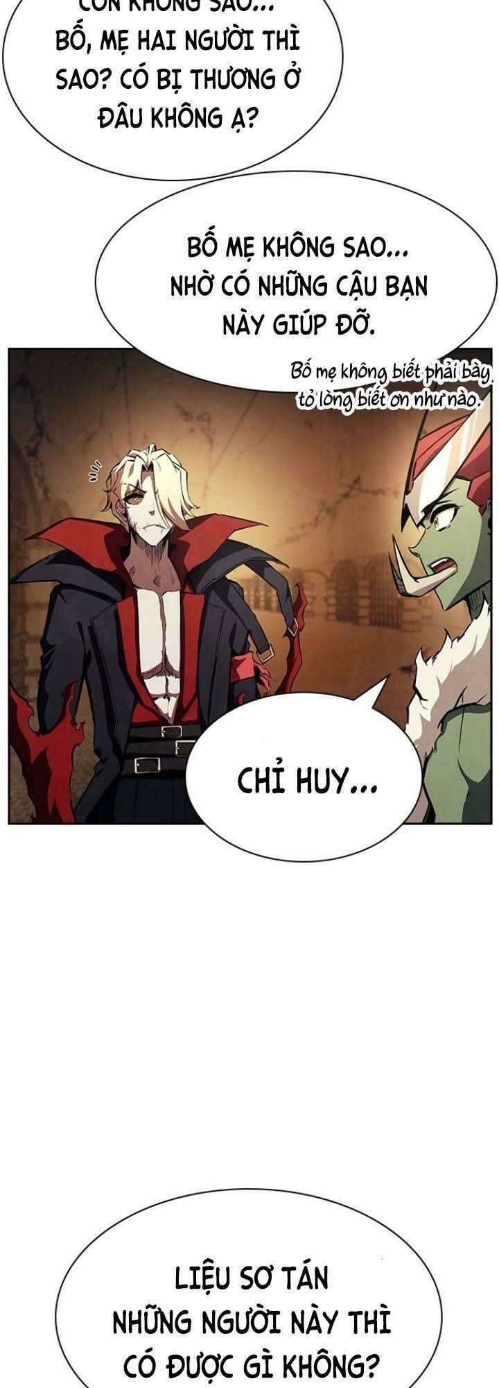 đọc truyện Đội Đốt Kích Noryangjin Chương 25 ảnh 49 tại Thiên Thai Truyện