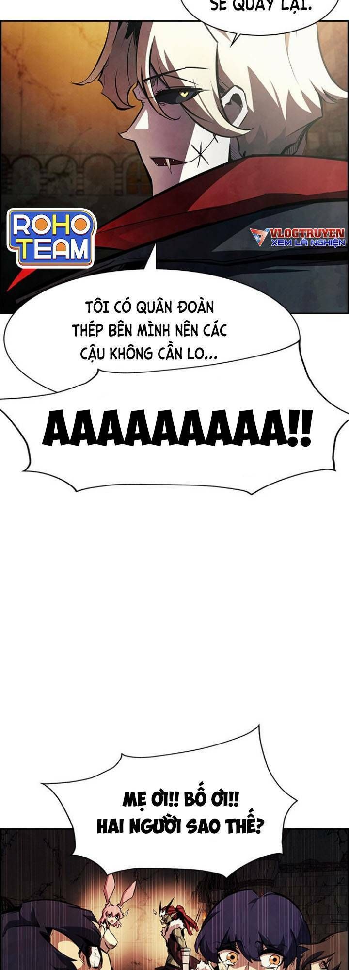 đọc truyện Đội Đốt Kích Noryangjin Chương 25 ảnh 56 tại Thiên Thai Truyện