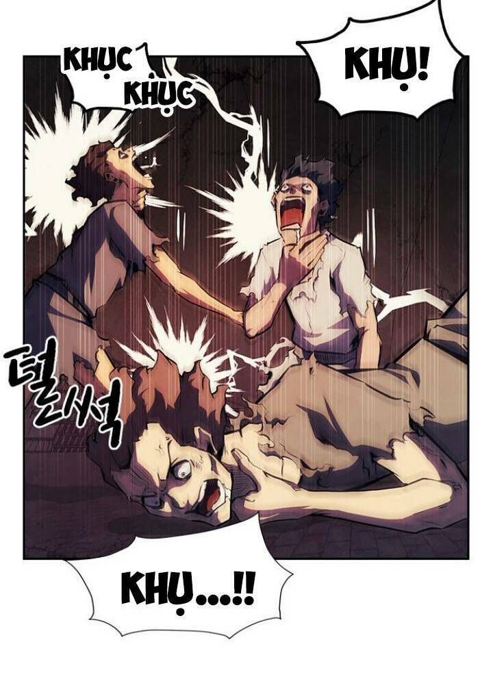 đọc truyện Đội Đốt Kích Noryangjin Chương 25 ảnh 58 tại Thiên Thai Truyện