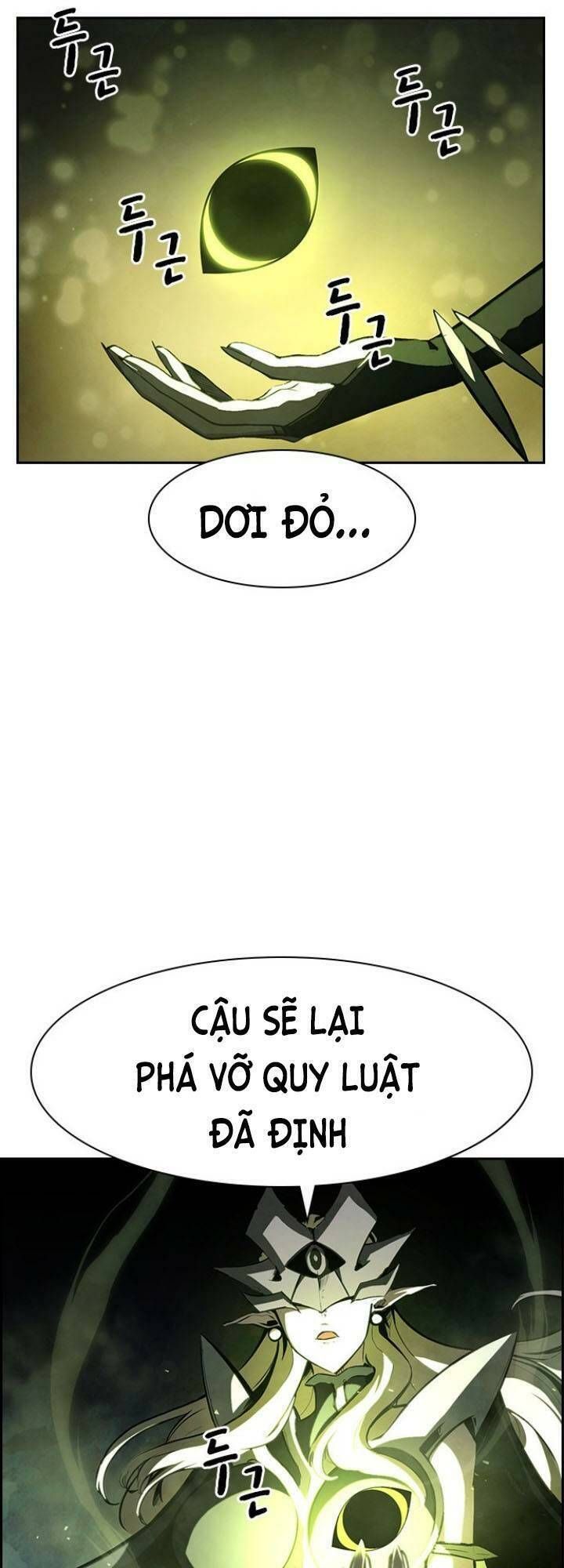 đọc truyện Đội Đốt Kích Noryangjin Chương 25 ảnh 61 tại Thiên Thai Truyện