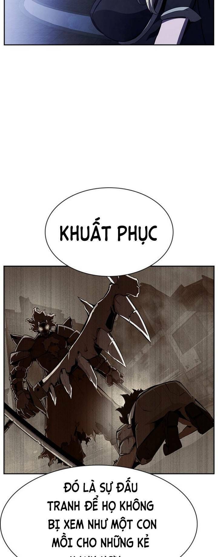 đọc truyện Đội Đốt Kích Noryangjin Chương 25 ảnh 8 tại Thiên Thai Truyện