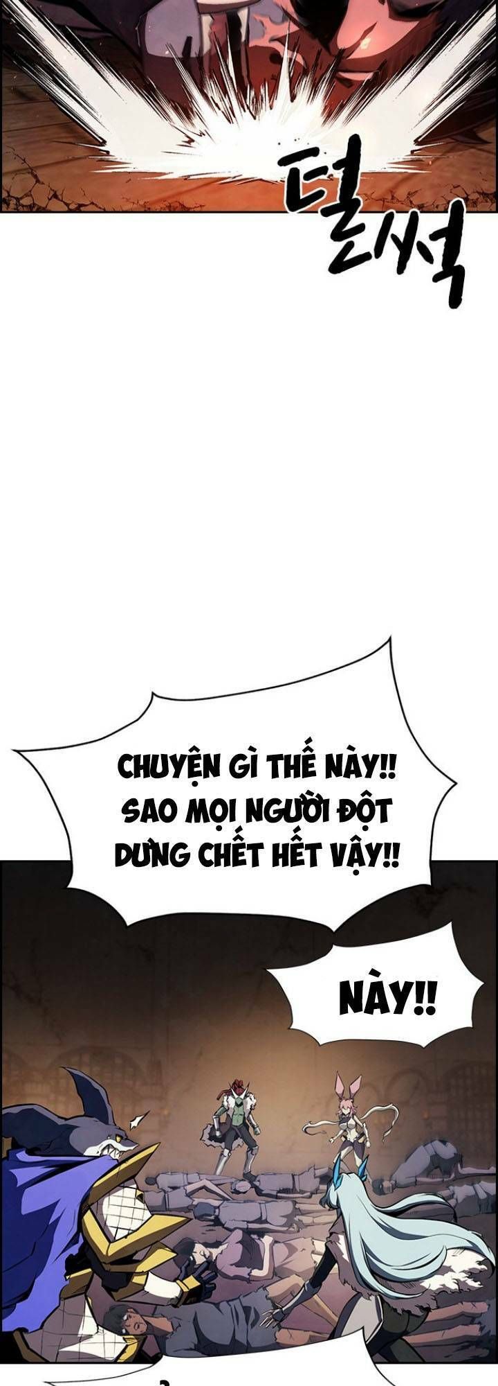 đọc truyện Đội Đốt Kích Noryangjin Chương 25 ảnh 65 tại Thiên Thai Truyện