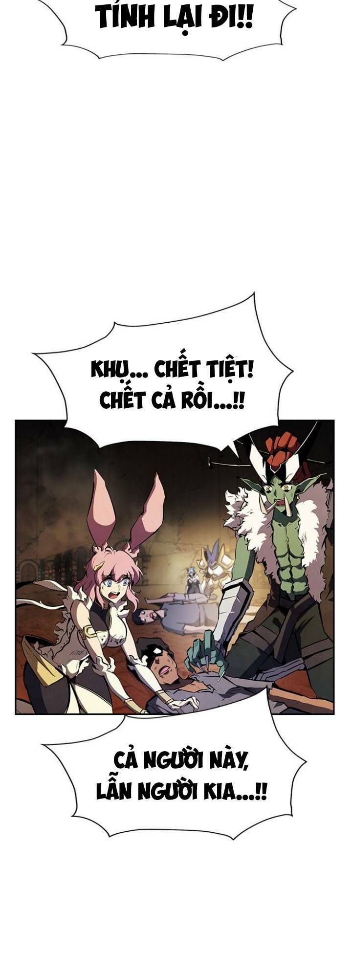 đọc truyện Đội Đốt Kích Noryangjin Chương 25 ảnh 66 tại Thiên Thai Truyện