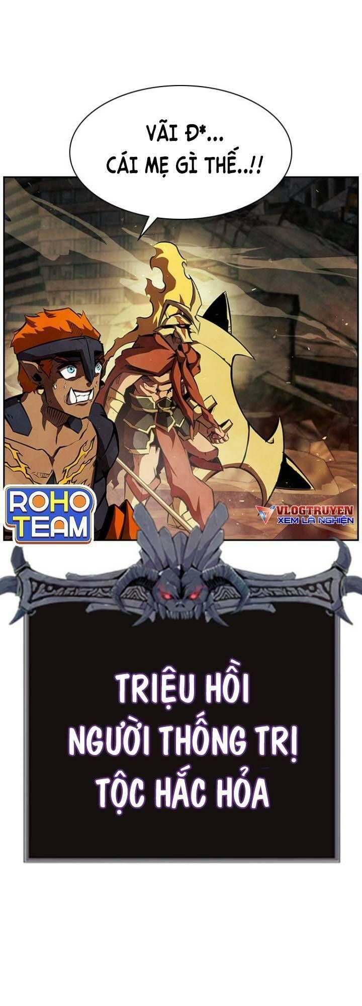 đọc truyện Đội Đốt Kích Noryangjin Chương 25 ảnh 71 tại Thiên Thai Truyện