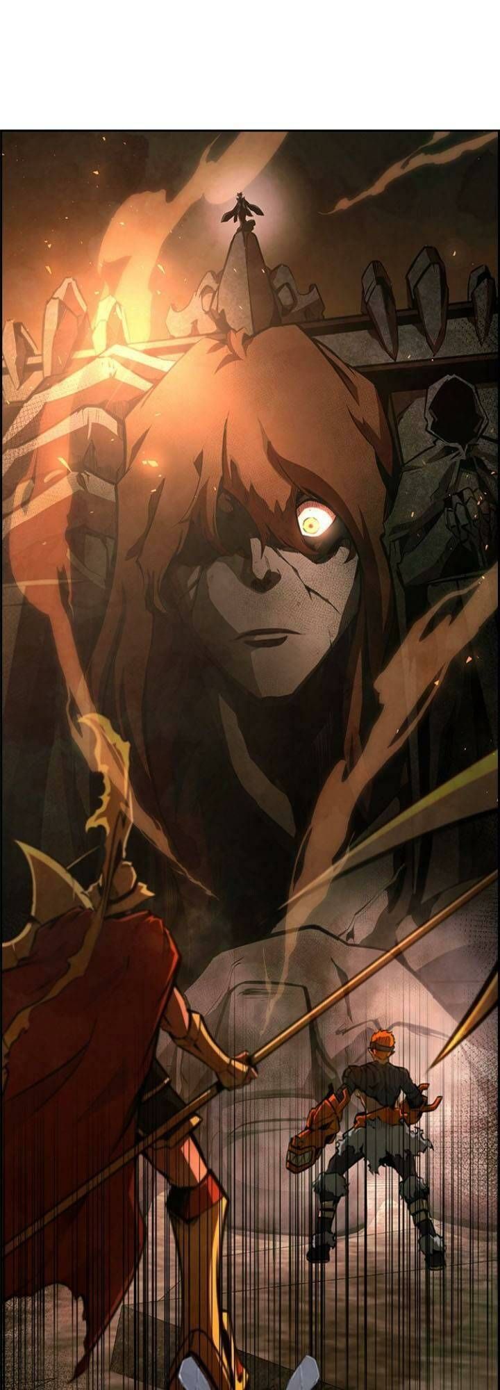 đọc truyện Đội Đốt Kích Noryangjin Chương 25 ảnh 72 tại Thiên Thai Truyện