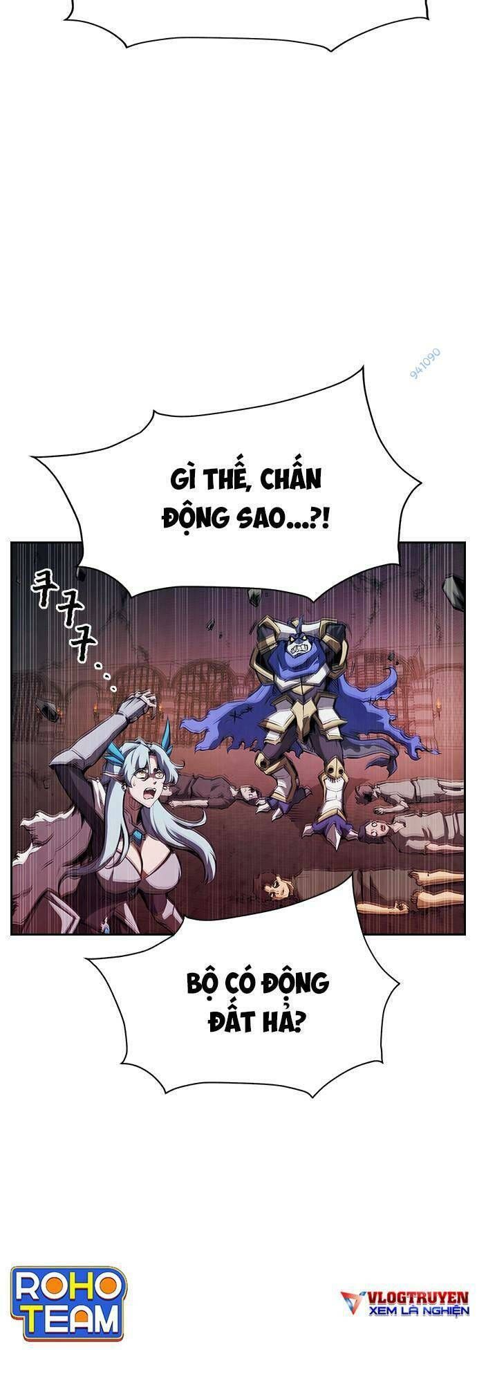 đọc truyện Đội Đốt Kích Noryangjin Chương 26 ảnh 13 tại Thiên Thai Truyện