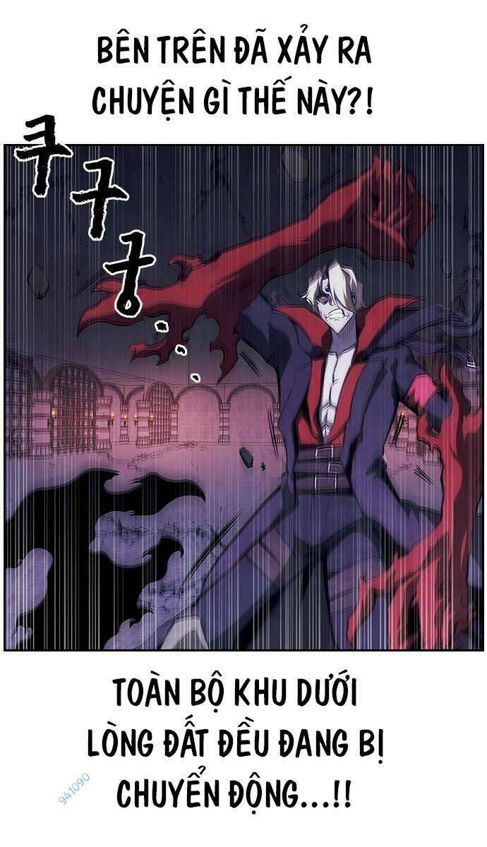 đọc truyện Đội Đốt Kích Noryangjin Chương 26 ảnh 14 tại Thiên Thai Truyện