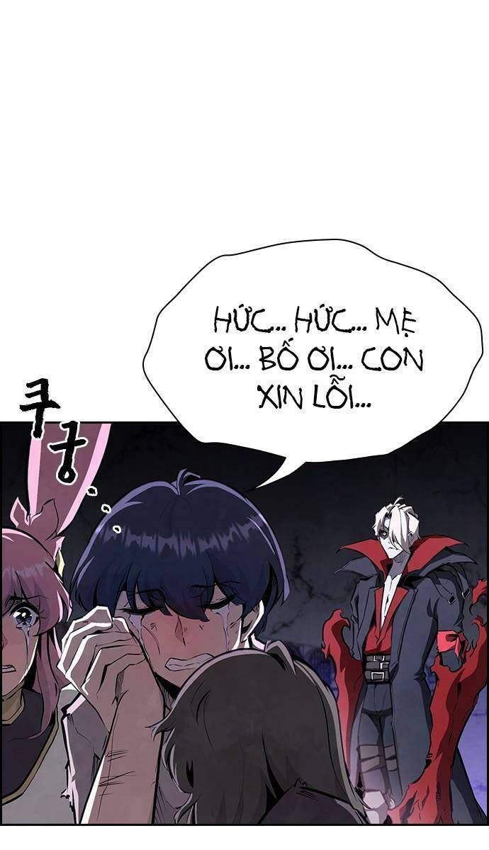 đọc truyện Đội Đốt Kích Noryangjin Chương 26 ảnh 15 tại Thiên Thai Truyện