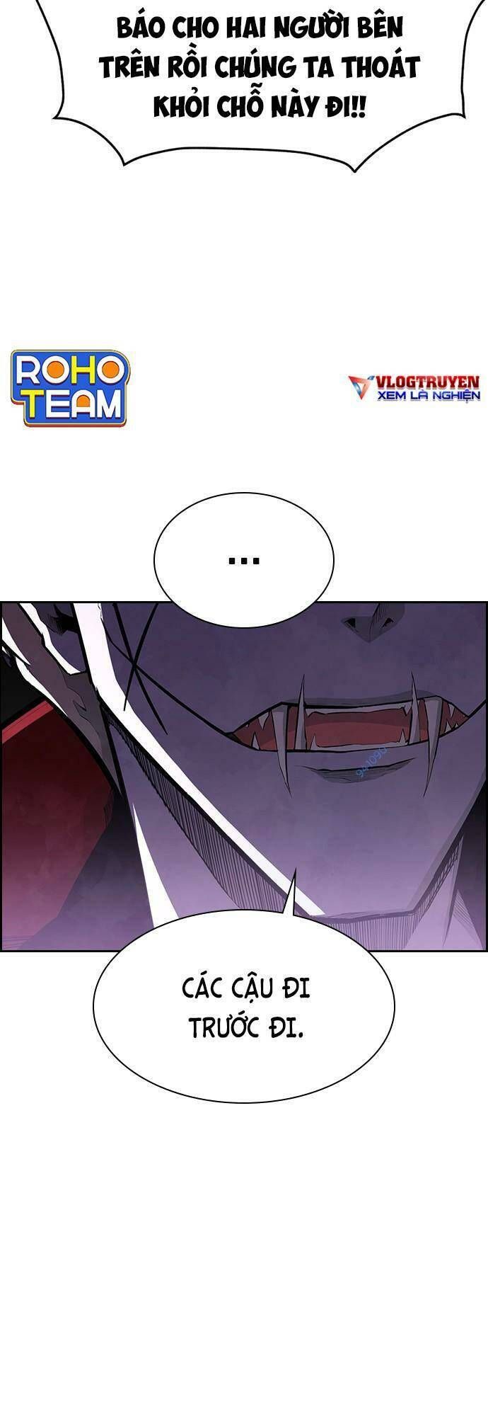 đọc truyện Đội Đốt Kích Noryangjin Chương 26 ảnh 19 tại Thiên Thai Truyện